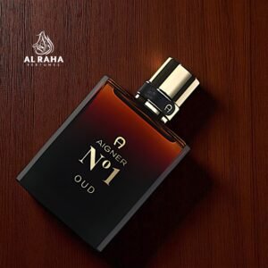 Aigner N 1 Oud Eau de Parfum – 100ml