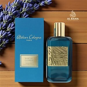 Alternative view of Atelier Cologne Santal Carmin – 200ml