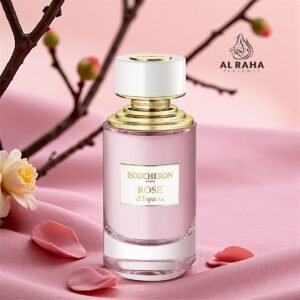 Boucheron Rose d'Isparta Eau de Parfum – 125ml