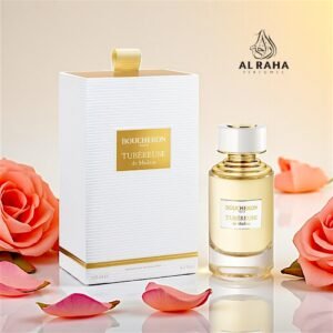Alternative view of Boucheron Tubéreuse de Madras Eau de Parfum – 125ml