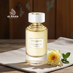 Boucheron Tubéreuse de Madras Eau de Parfum – 125ml