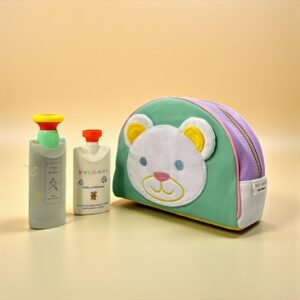 Bvlgari Petits et Mamans Gift Set