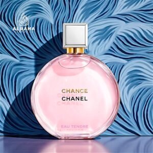 CHANEL CHANCE EAU TENDRE Eau de Parfum – 100ml