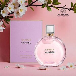 Alternative view of CHANEL CHANCE EAU TENDRE Eau de Parfum – 100ml