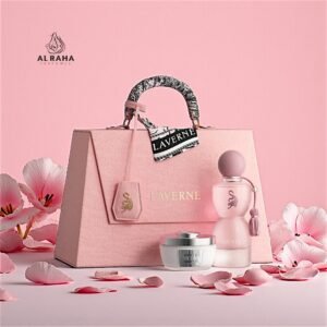 Laverne Sense Eau De Parfum For Women 100ml