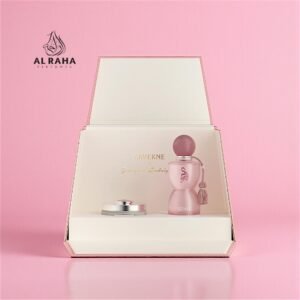 Alternative view of Laverne Sense Eau De Parfum For Women 100ml