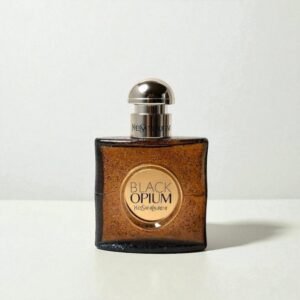 Yves Saint Laurent Black Opium
