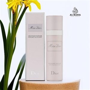 Alternative view of Dior Miss Dior Perfumed Deodorant – 100ml