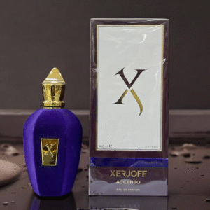 Alternative view of Xerjoff Accento Eau De Parfum Unisex 100ml