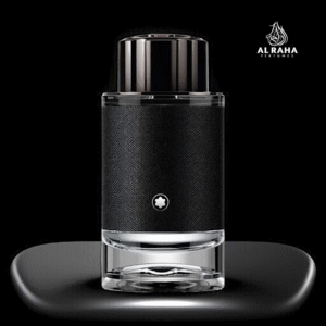 Montblanc Explorer Eau de Parfum – 100ml