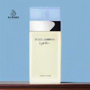 Dolce & Gabbana Light Blue Eau de Toilette – 100ml