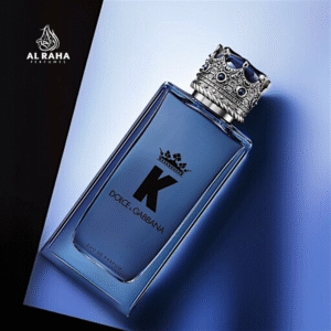 Dolce & Gabbana King Eau de Parfum – 100ml