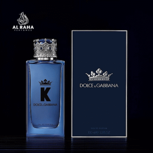 Alternative view of Dolce & Gabbana King Eau de Parfum – 100ml