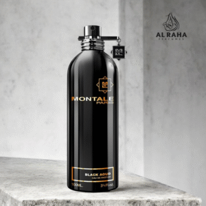 Montale Black Aoud Eau de Parfum 100ml