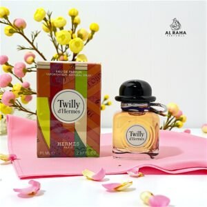 Alternative view of Hermes Twilly D'Hermes Eau De Parfum For Women 85ml