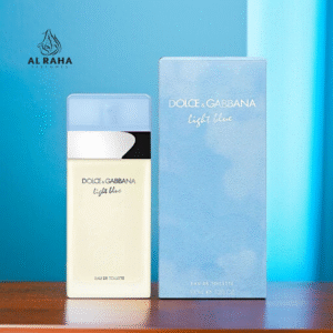 Alternative view of Dolce & Gabbana Light Blue Eau de Toilette – 100ml