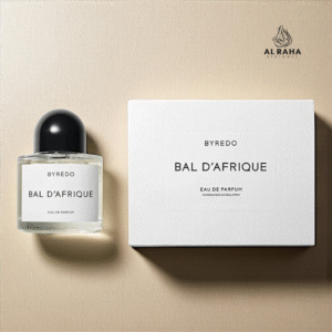 Alternative view of Byredo Bal d'Afrique Eau de Parfum 100ml