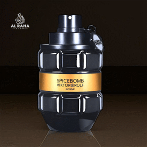 Viktor & Rolf Spicebomb Extreme Eau de Parfum – 90ml
