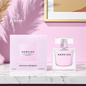 Alternative view of Narciso Rodriguez Narciso Radiante Eau de Parfum 90ml