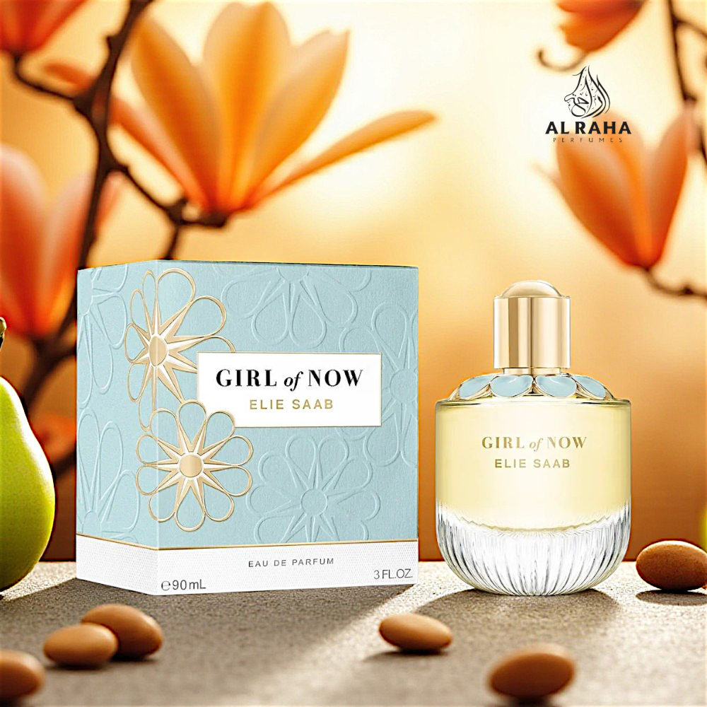 Elie Saab Girl of Now Eau de Parfum β 90ml - Image 2