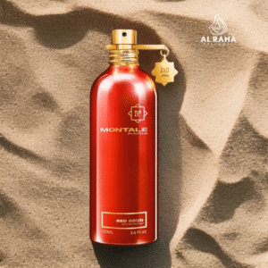 Montale Red Aoud EDP – 100ml