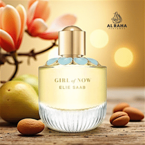 Elie Saab Girl of Now Eau de Parfum – 90ml