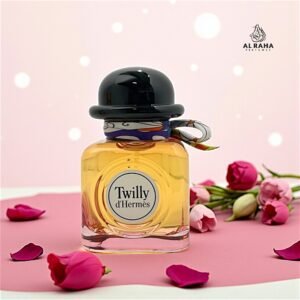 Hermes Twilly D'Hermes Eau De Parfum For Women 85ml