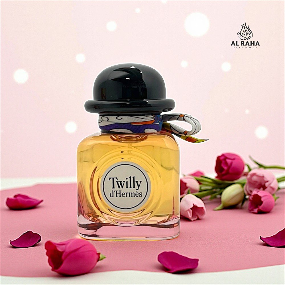 Hermes Twilly D'Hermes Eau De Parfum For Women 85ml