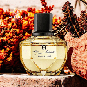 Aigner Pour Femme EDP – 100ml