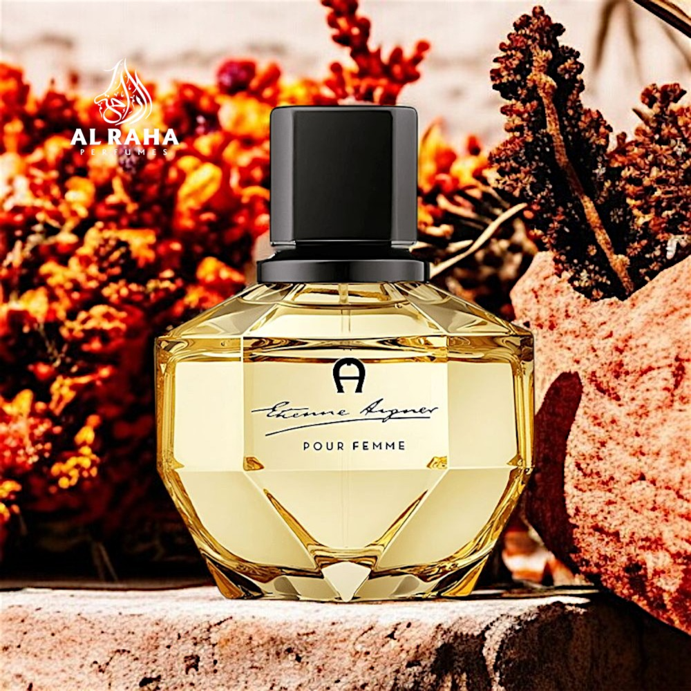 Aigner Pour Femme EDP – 100ml