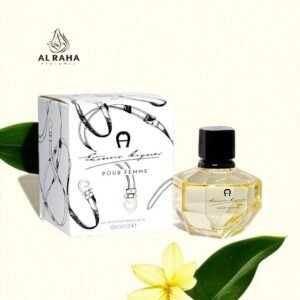 Alternative view of Aigner Pour Femme EDP – 100ml