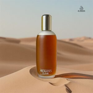 Aromatics Elixir 100ml