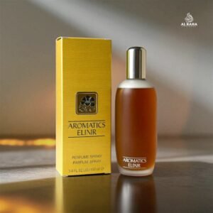 Alternative view of Aromatics Elixir 100ml