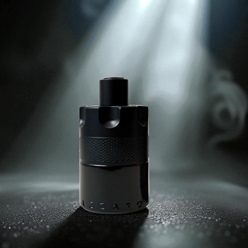 Azzaro The Most Wanted EDP Intense 100ml