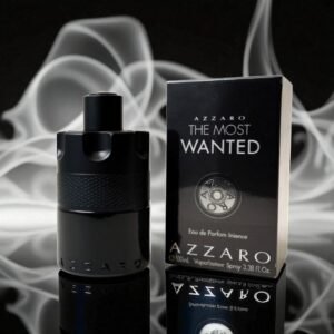 Alternative view of Azzaro The Most Wanted EDP Intense 100ml