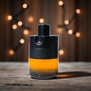 Azzaro The Most Wanted Parfum 100ml