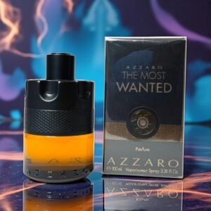 Alternative view of Azzaro The Most Wanted Parfum 100ml