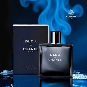 Alternative view of Bleu de Chanel Eau de Toilette – 100ml