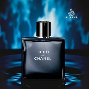 Bleu de Chanel Eau de Toilette – 100ml