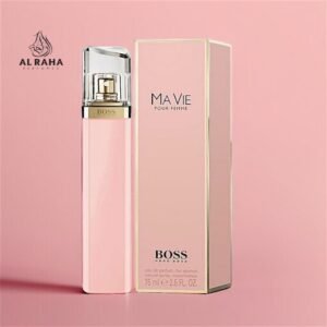 Alternative view of Boss Ma Vie Pour Femme EDP – 75ml