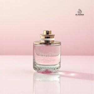 Boucheron Boucheron Quatre Eau De Parfum For Women 100ml