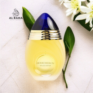 Boucheron Eau de Parfum – 100ml