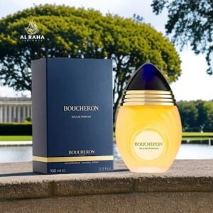 Alternative view of Boucheron Eau de Parfum – 100ml
