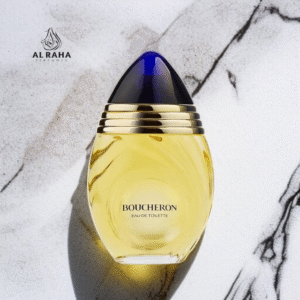 Boucheron Eau de Toilette – 100ml