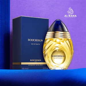 Alternative view of Boucheron Eau de Toilette – 100ml