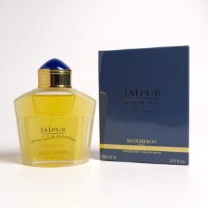 Alternative view of Boucheron Jaipur Homme Eau de Parfum 100ml