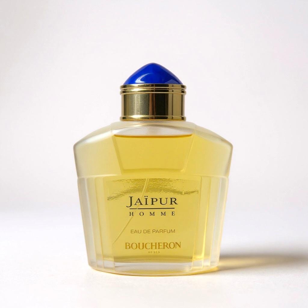Boucheron Jaipur Homme Eau de Parfum 100ml