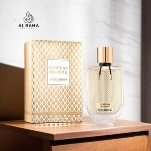 Alternative view of Boucheron Serpent Bohème EDP – 90ml