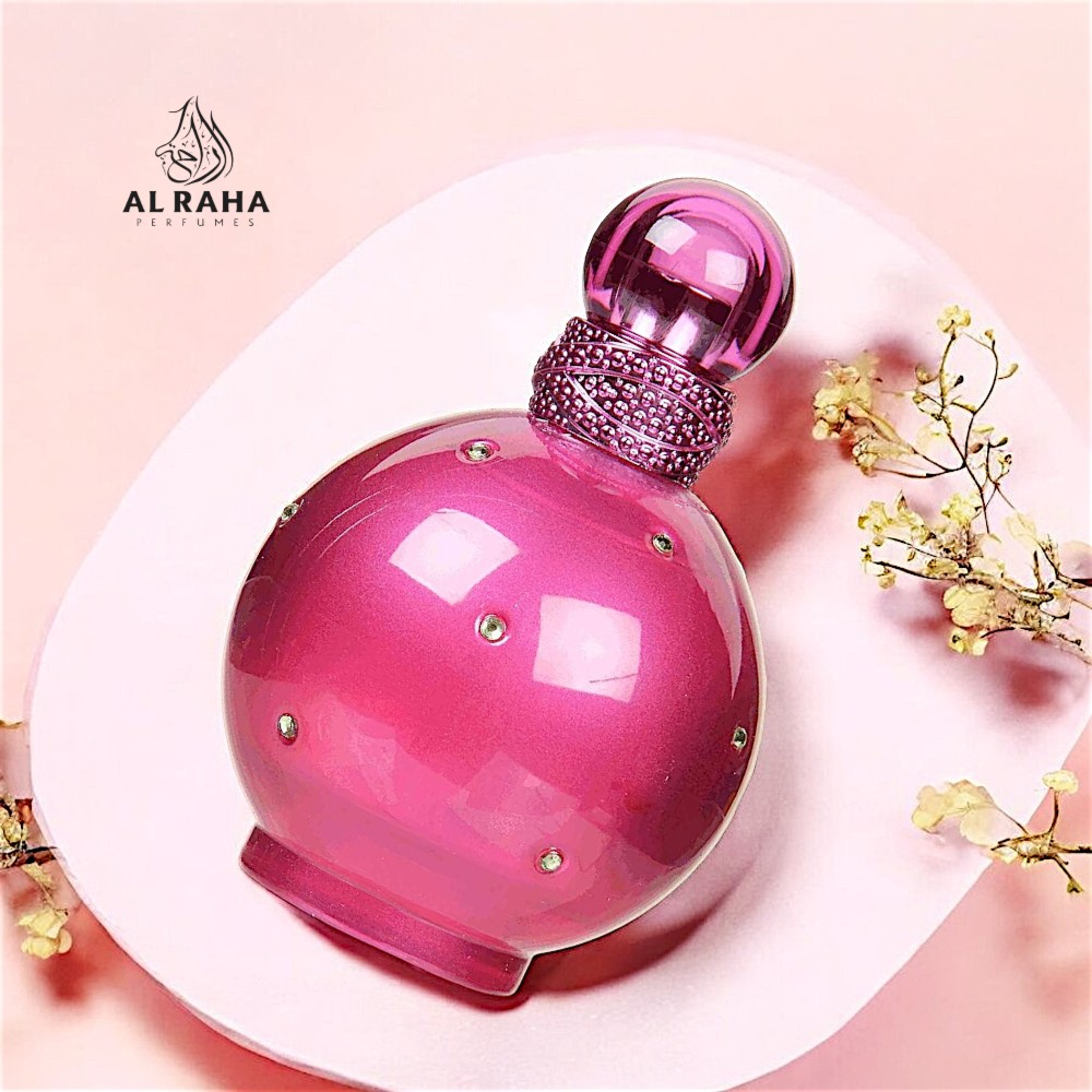 Britney Spears Fantasy Edp – 100ml