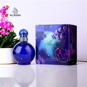 Alternative view of Britney Spears Midnight Fantasy EDP – 100ml
